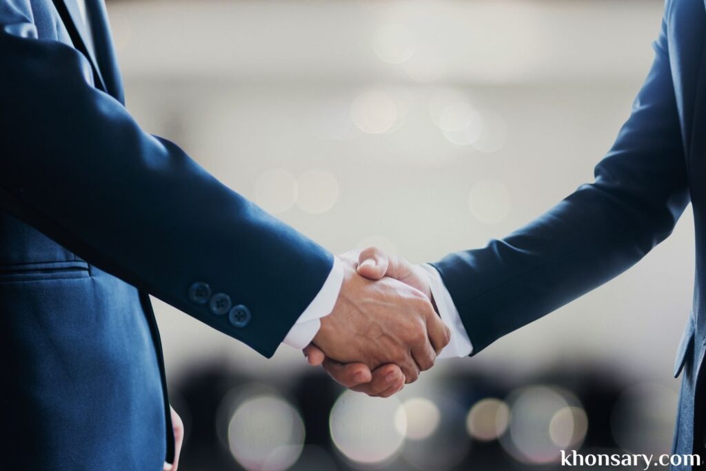 چراغ سبز معامله امن: نکاتی که قبل از خرید یا فروش ملک باید بدانید.