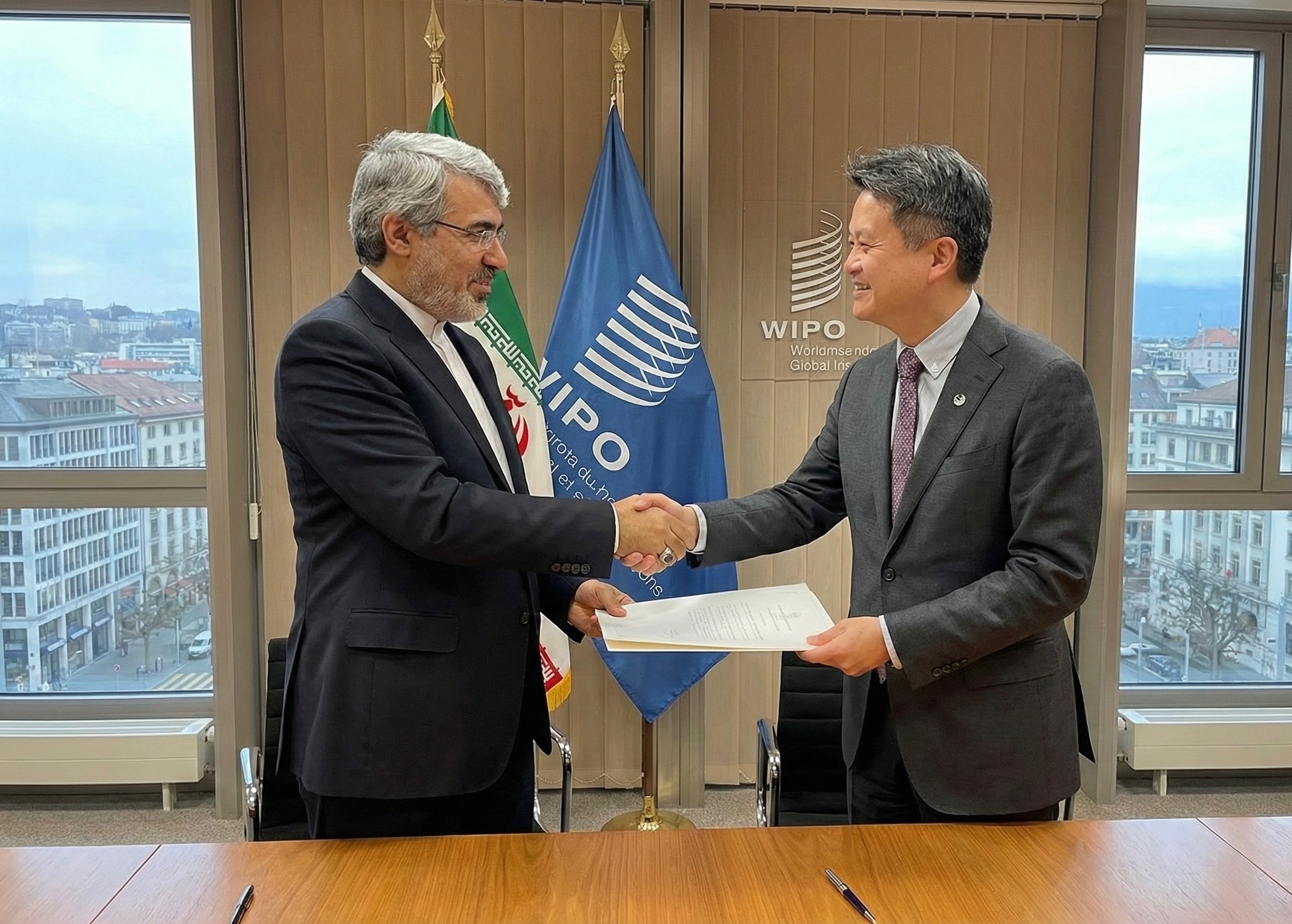 تحلیل جامع الحاق ایران به موافقت‌نامه‌های وین و استراسبورگ؛ راهنمای تخصصی برای صاحبان برند و مخترعین